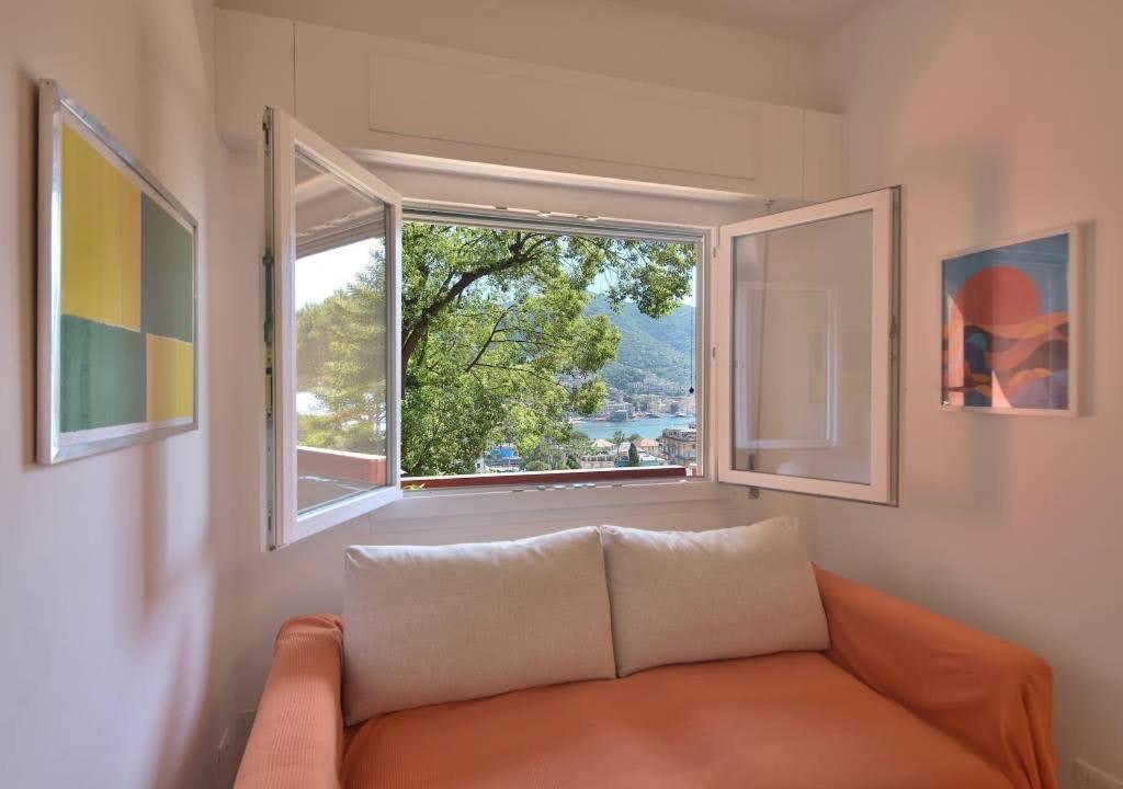 Perla Flexyrent Ac Wifi Swim Pool Apartment Rapallo Exterior photo