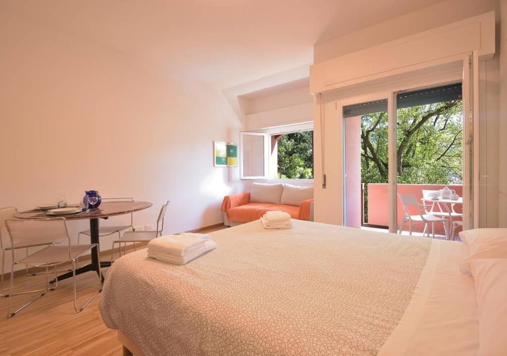 Perla Flexyrent Ac Wifi Swim Pool Apartment Rapallo Exterior photo