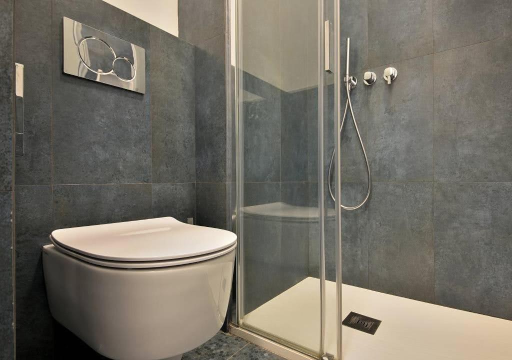 Perla Flexyrent Ac Wifi Swim Pool Apartment Rapallo Exterior photo