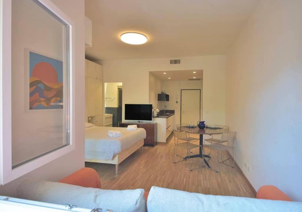 Perla Flexyrent Ac Wifi Swim Pool Apartment Rapallo Exterior photo
