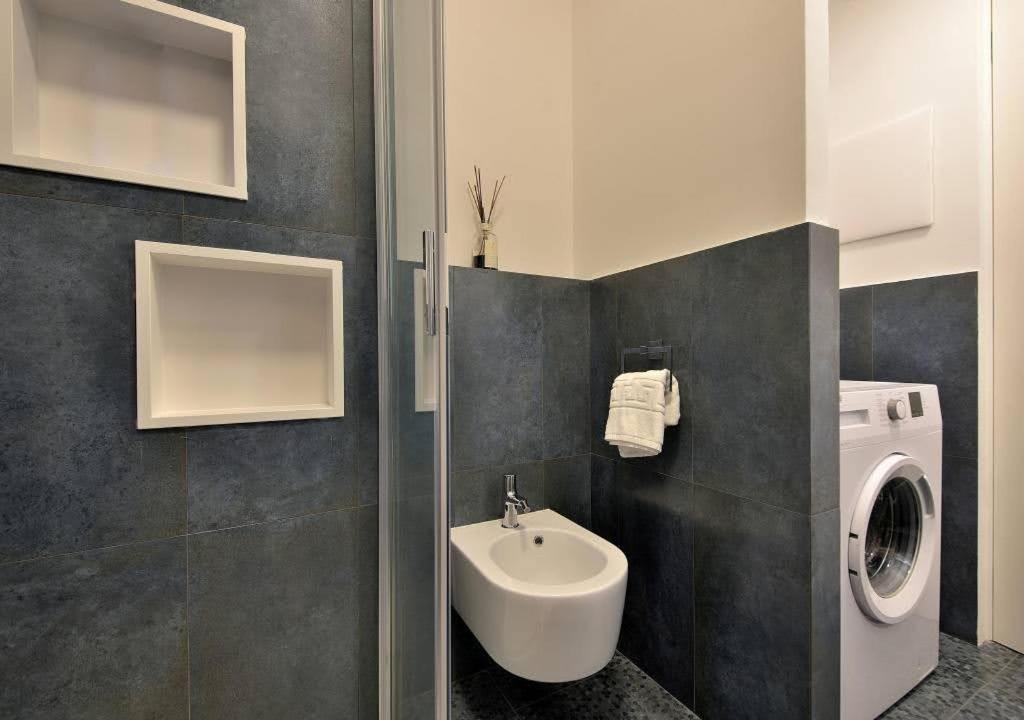 Perla Flexyrent Ac Wifi Swim Pool Apartment Rapallo Exterior photo