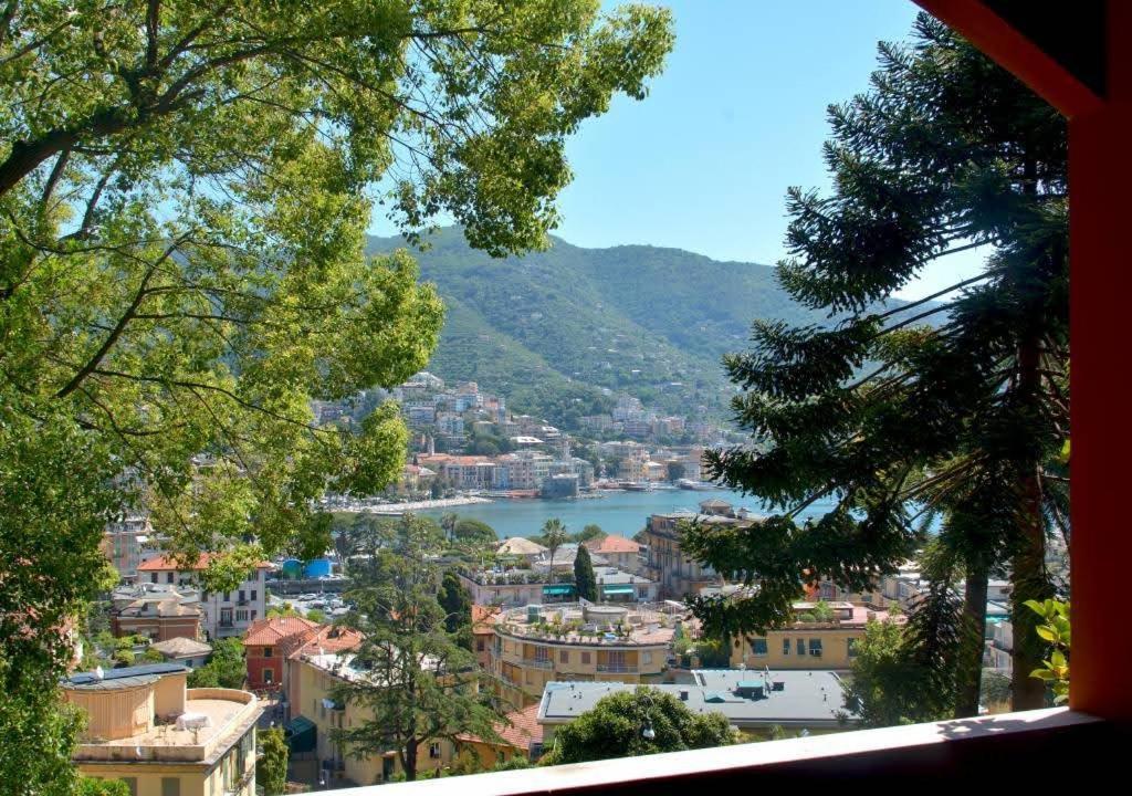 Perla Flexyrent Ac Wifi Swim Pool Apartment Rapallo Exterior photo
