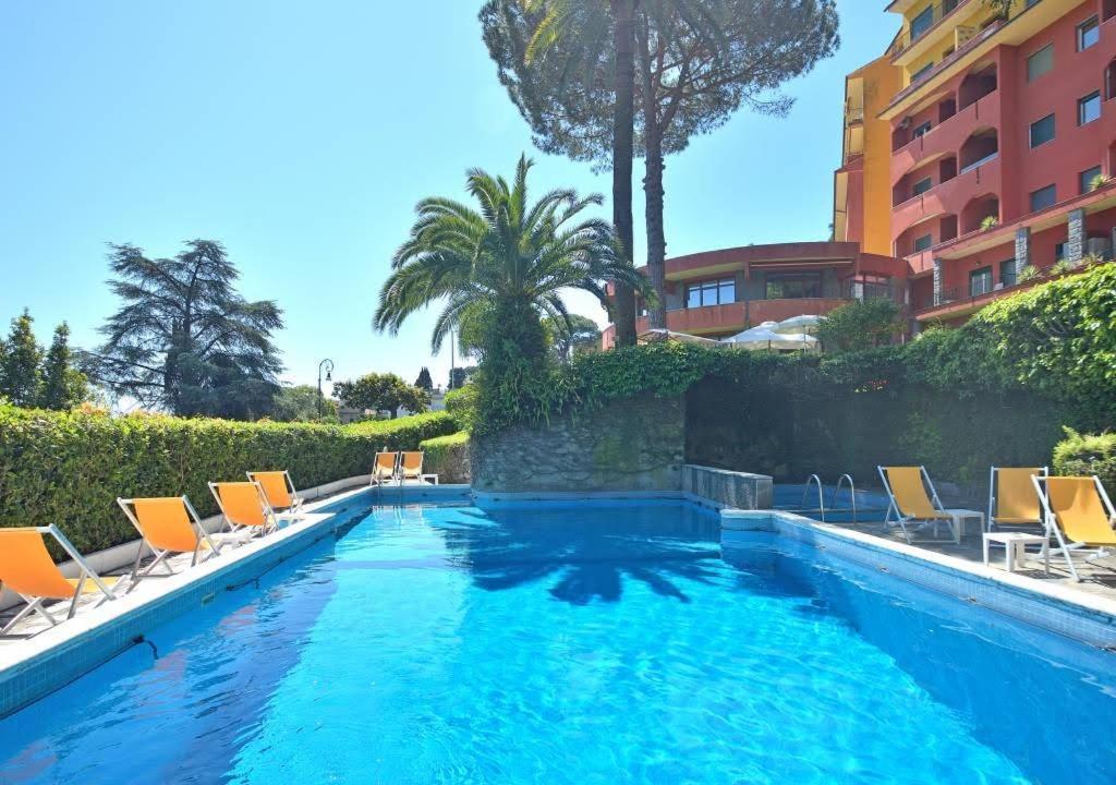 Perla Flexyrent Ac Wifi Swim Pool Apartment Rapallo Exterior photo