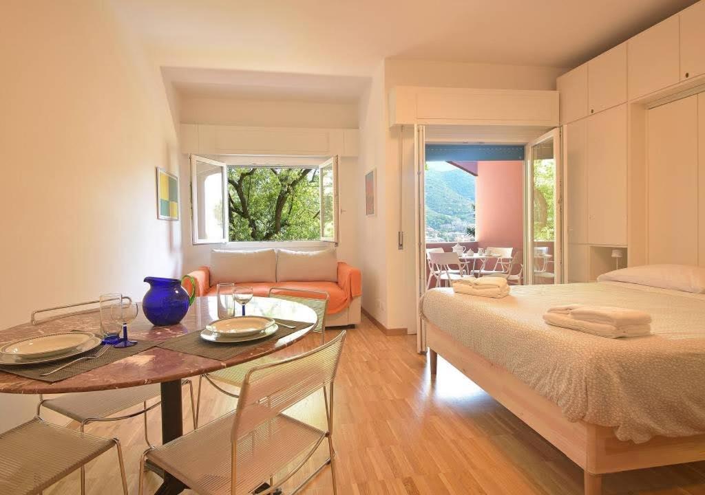Perla Flexyrent Ac Wifi Swim Pool Apartment Rapallo Exterior photo