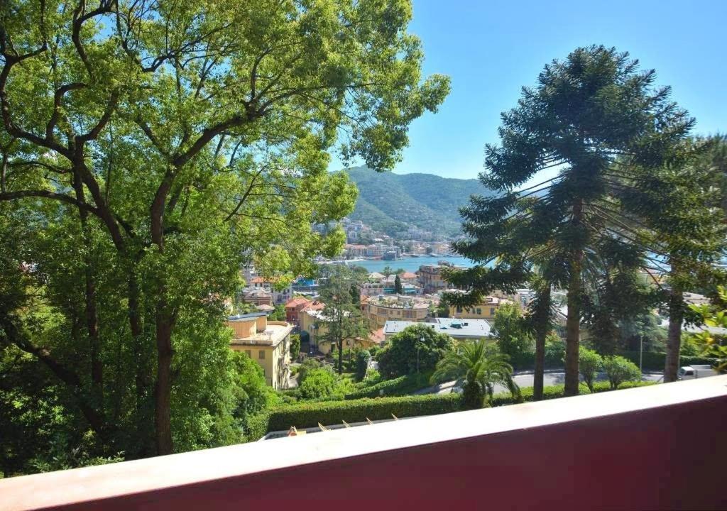Perla Flexyrent Ac Wifi Swim Pool Apartment Rapallo Exterior photo